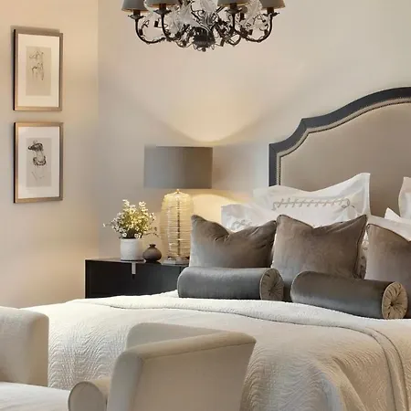 Apartment Exclusive White Complex - Guillemins Liege